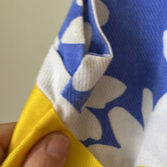 Daisy dress, size 6x - Picture 9 of 9